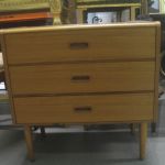 509 7341 CHEST OF DRAWERS